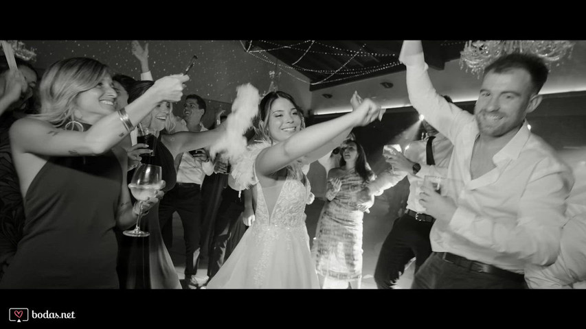 Trailer judith y jordi 