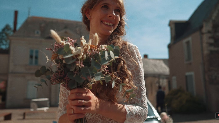 Boda en Francia