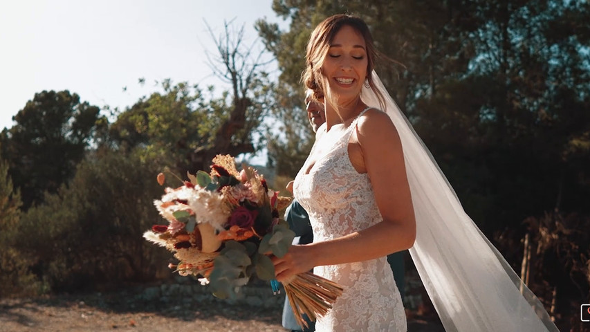 Boda en Mallorca