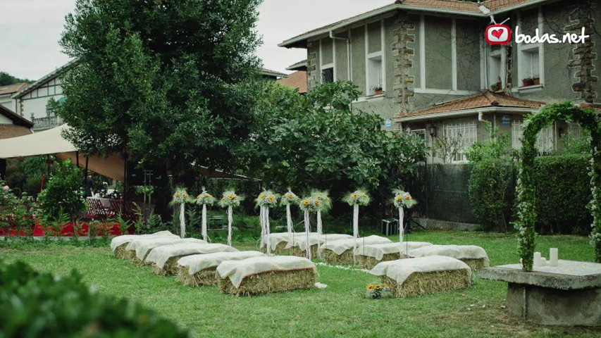 Restaurante Petit Komité - Hotel Iraragorri