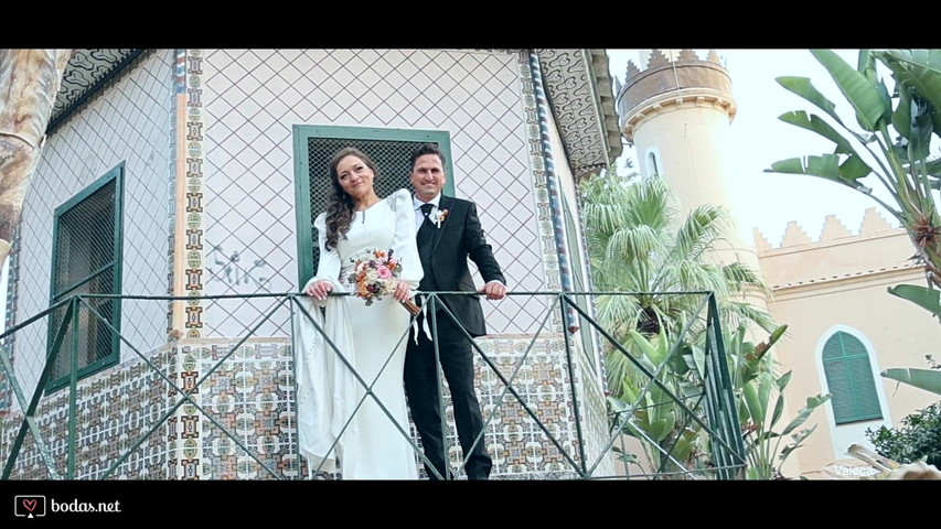 Enlace Juan José y Jesica