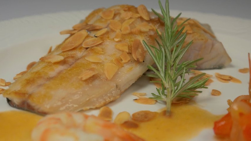 Restaurante Edén 