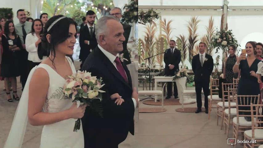 Elba y Nacho - Video resume