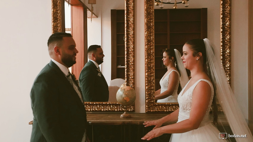 Video fast rocio y aday