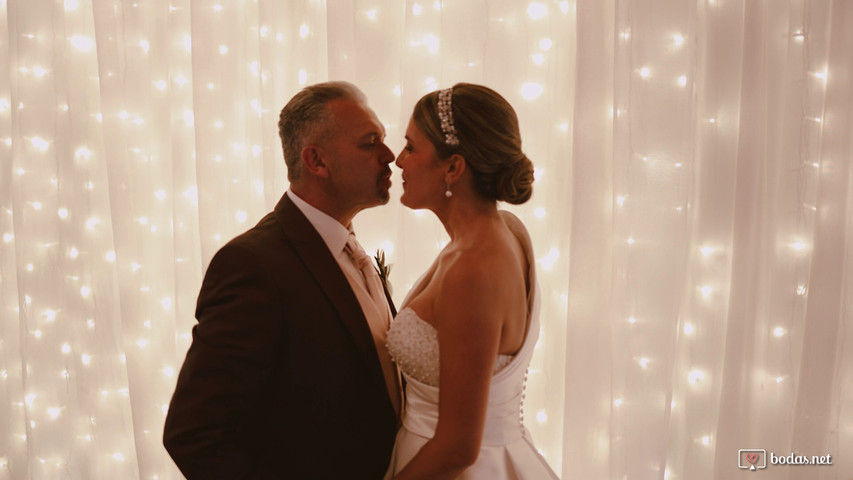 Lucia y Diego - fast resumen