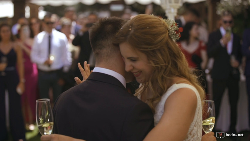 Víctor & Andrea