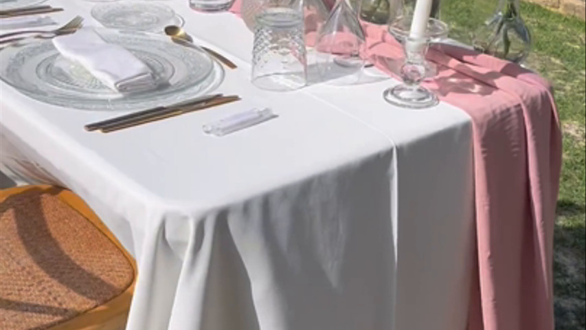 Seating plan