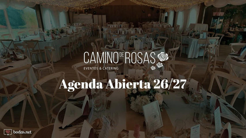 Agenda Abierta 26/27