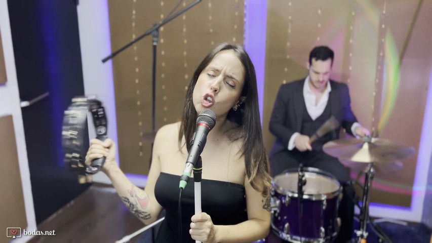 Ultraligero | Pop rock en directo para bodas y eventos 