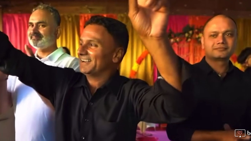 Boda India