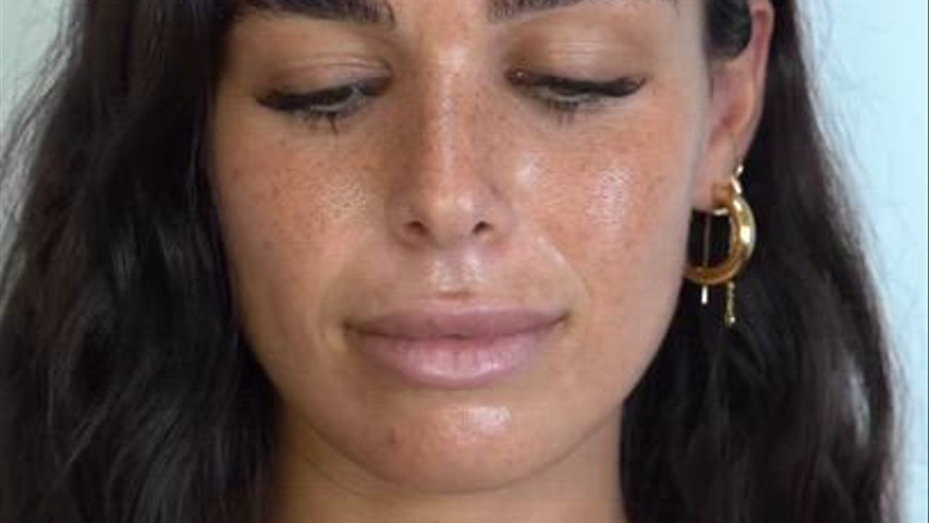 Anabel Garrido - Bukuria Wedding