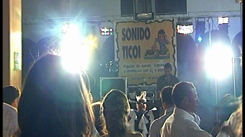 Sonido Ticoi