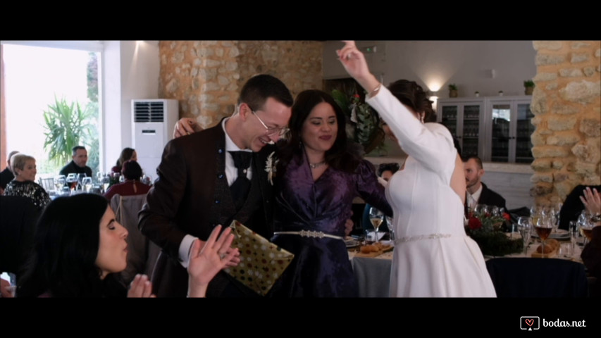 Trailer Julia y Jorge