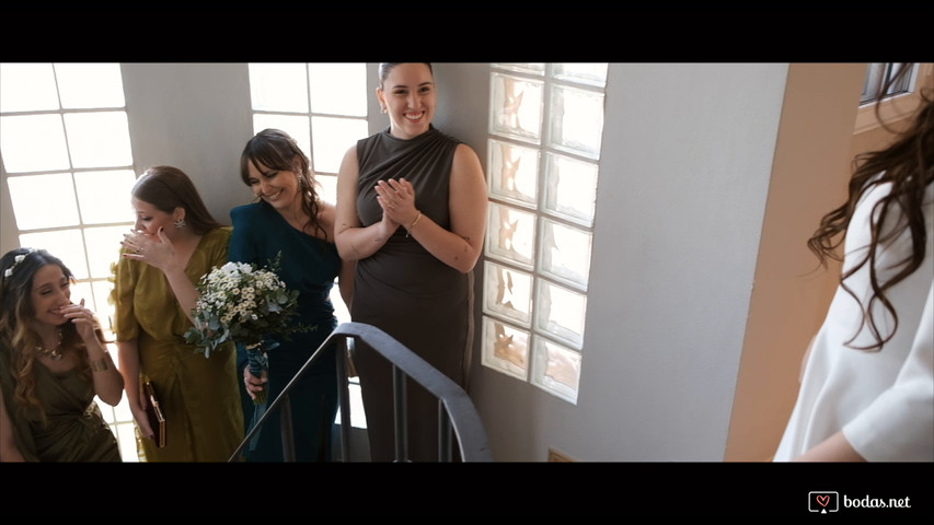 Trailer Esther e Ivan 