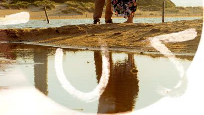 REEL BODA FERNANDO Y PAULA