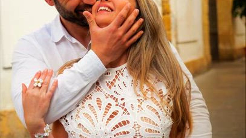 REEL PREBODA JENNY Y JOSE CADIZ