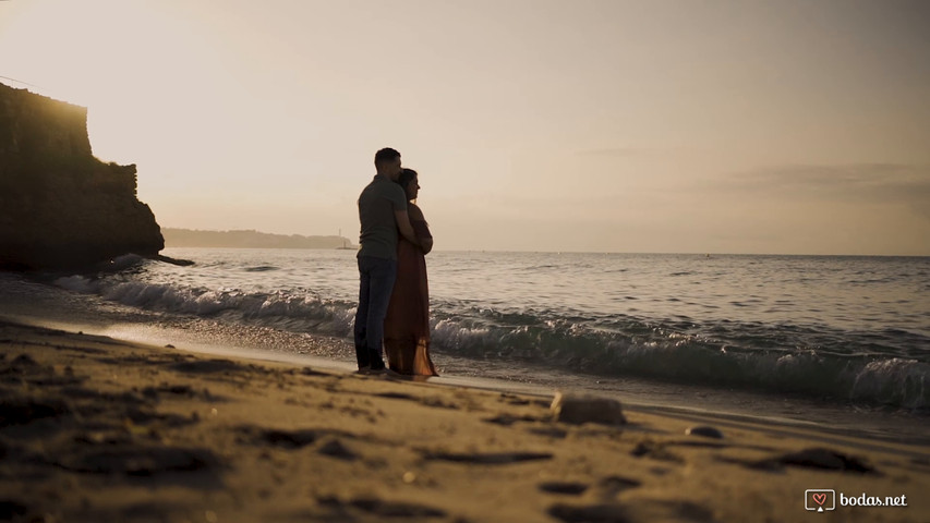 Preboda de Mireia & João