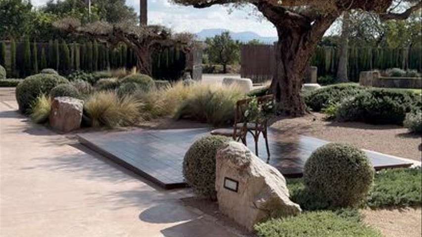 LUGARES CON ENCANTO