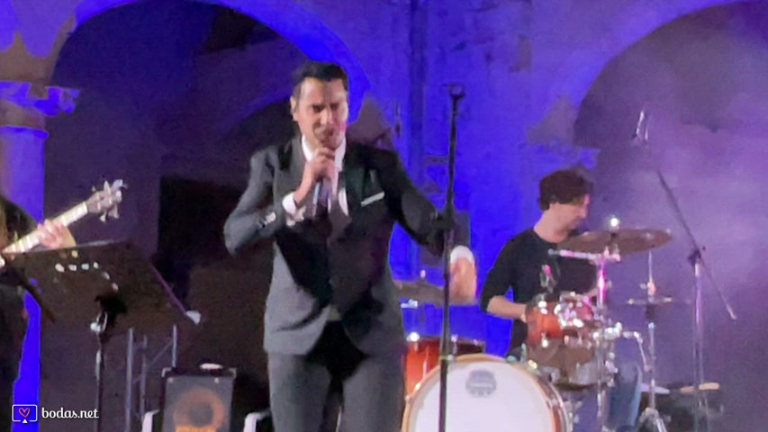 Tenor Rock Band