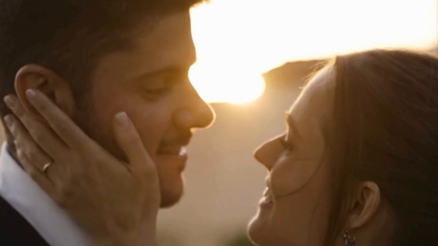 Bodorrio María y Jorge