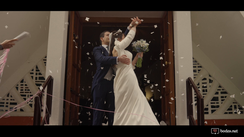 Ulises & Elena - Trailer