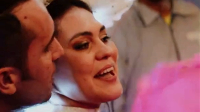 Bodorrio en Cotonera