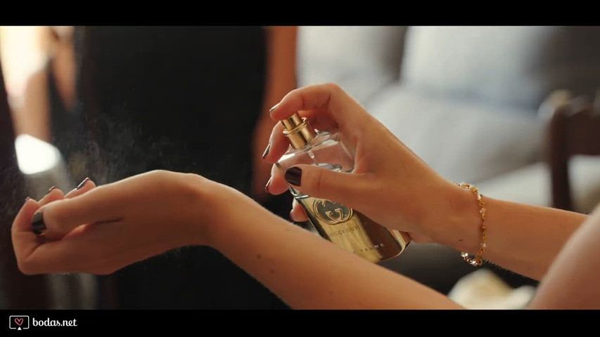 Julia y Edu - Trailer