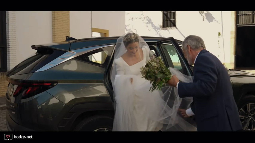 Gema y Jose María