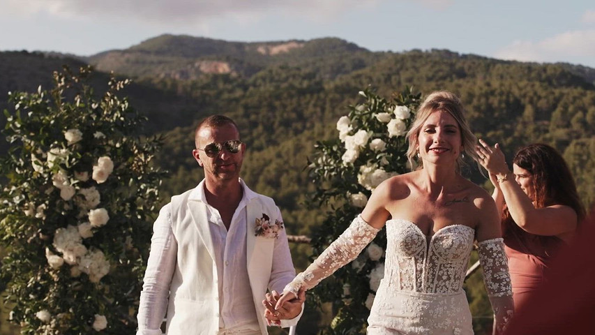 Video boda Mallorca