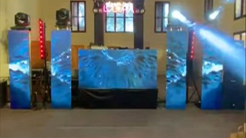 Sound Music Events