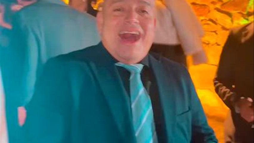 Rumba Los Cortés