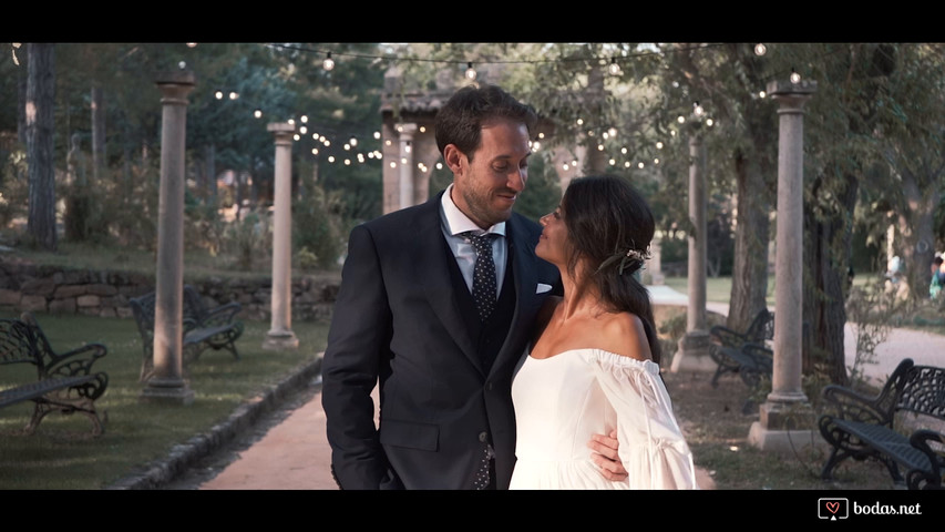 Andrea & Jorge, 22/07/2023