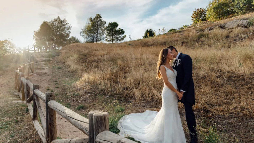 Presentación bodas