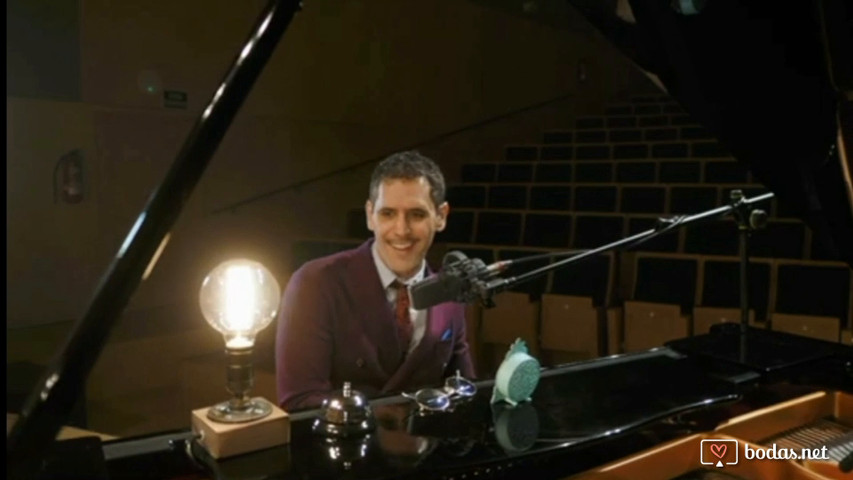 Piano Vocal 