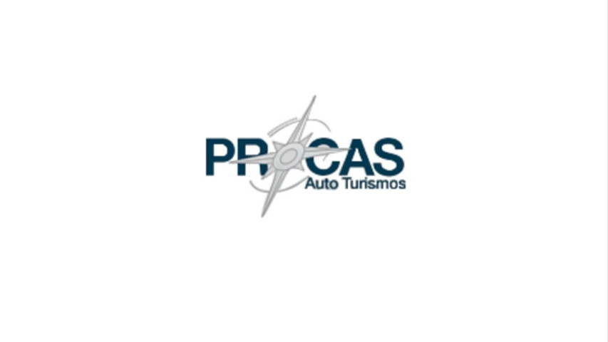 Autoturismo Procas