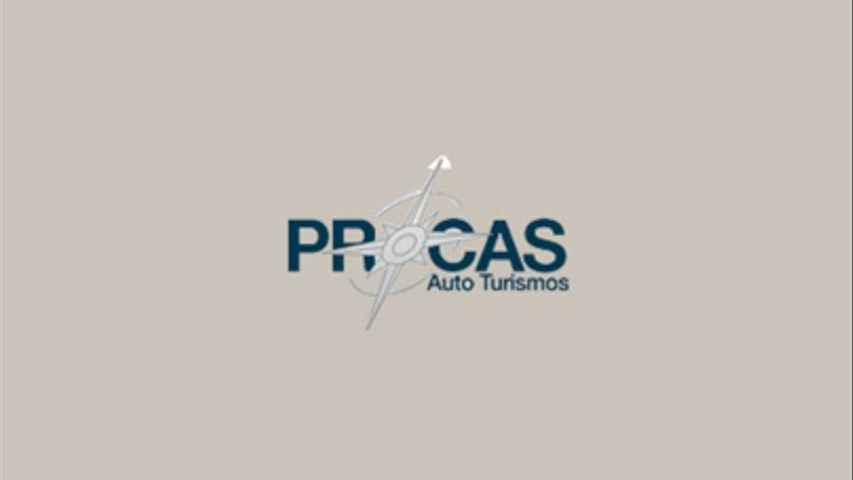 Autoturismo Procas
