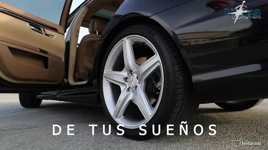 Autoturismo Procas