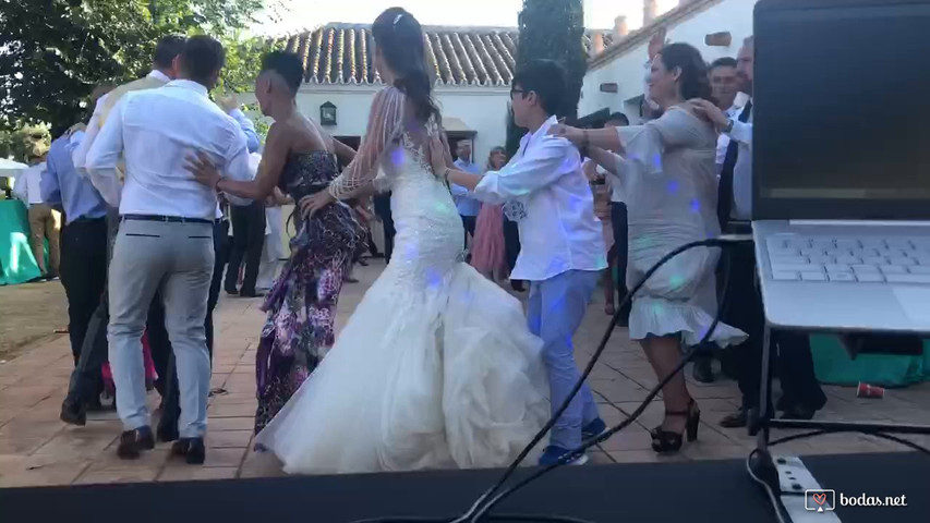 Diversión 100% asegurada