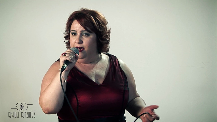Ave María - Gesabel González
