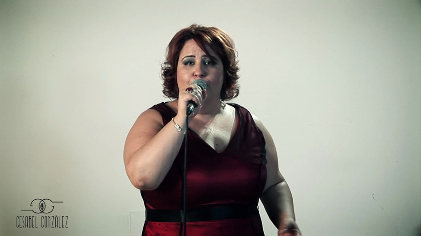 Hasta mi final - Gesabel González