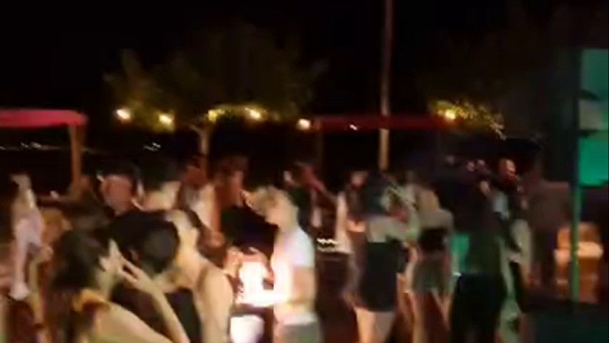 Fiesta mayor 2023 Tivissa