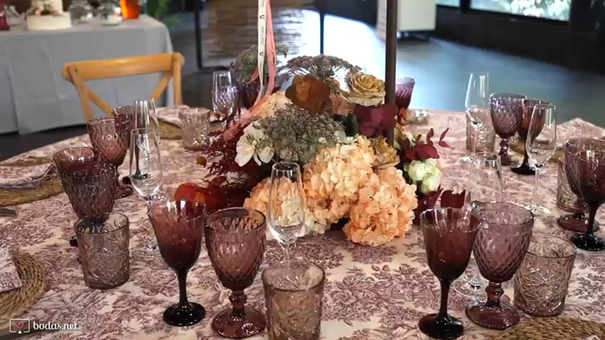  Descubre más sobre nuestras bodas y próximos eventos