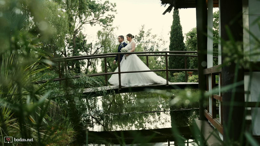 Trailer de la Boda Adri & Ari