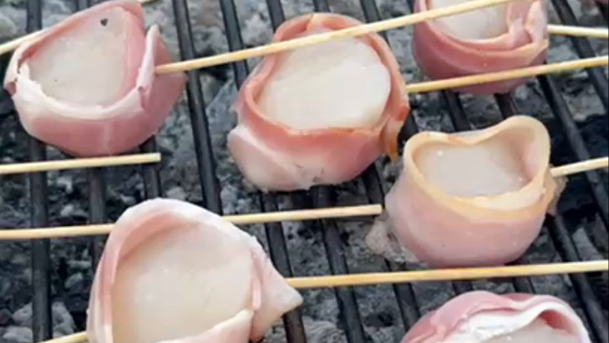 Sabor a Brasa