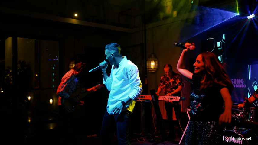 Orquesta Enjoy 2025