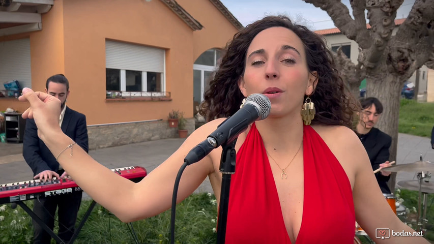 All of me - JAZZY