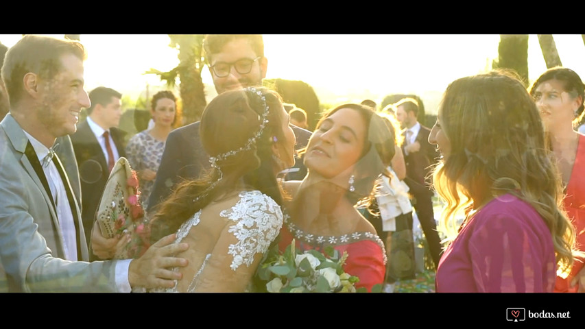 Felipe & María