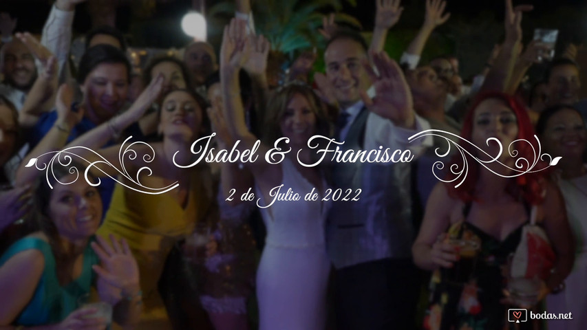 Isabel & Francisco