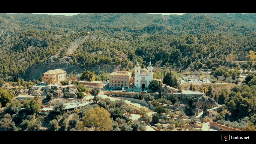 Cesar & Bea (Santuario de la Fuensanta)