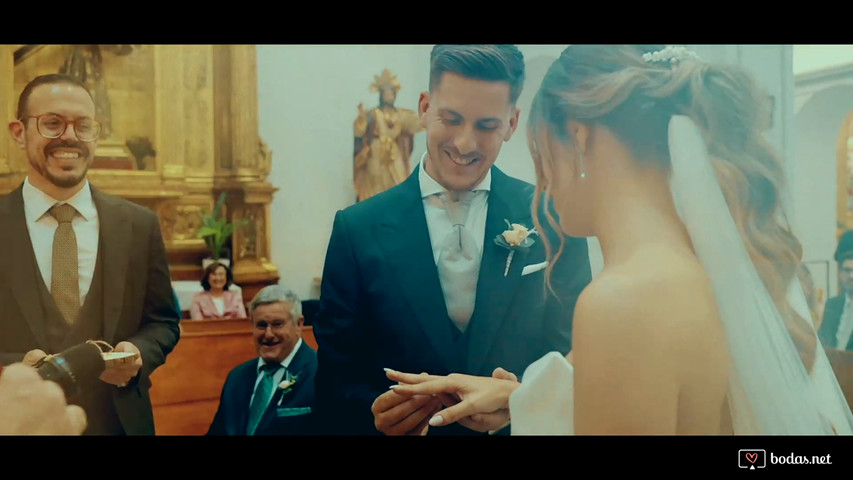 Jose María & Blanca